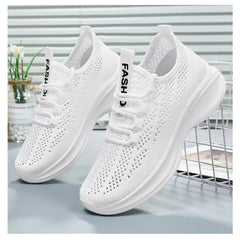 Happy™ FashionShoes: Moderne Mode Zachte En Comfortabele Toevallig Schoenen