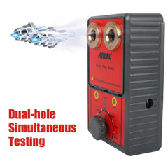 SparkPlug - Dubbele Poort Bougie Tester