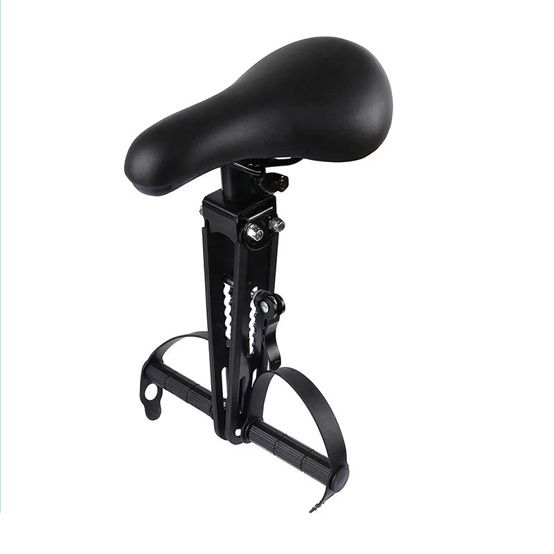 RideSeat - Comfortabele Ergonomische Fietsstoel Rijden Kinderen
