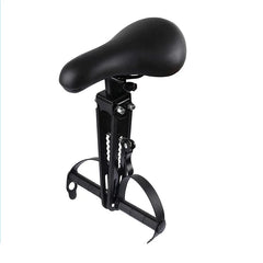 RideSeat - Comfortabele Ergonomische Fietsstoel Rijden Kinderen