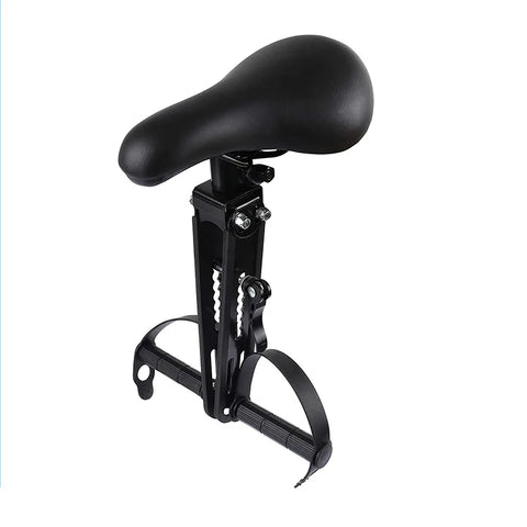 RideSeat - Comfortabele Ergonomische Fietsstoel Rijden Kinderen