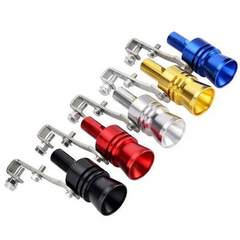 TurboPipe™ 1+1 GRATIS – Universeel Turbo Pijp Uitlaat Geluid Versterker