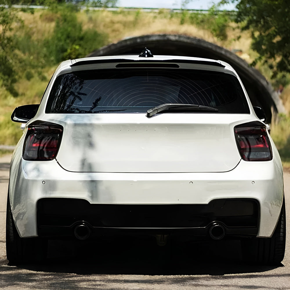 CarSpoiler - Universeel Stijlvol Aerodynamisch Achterbak Vleugel Auto Spoiler Accessoire