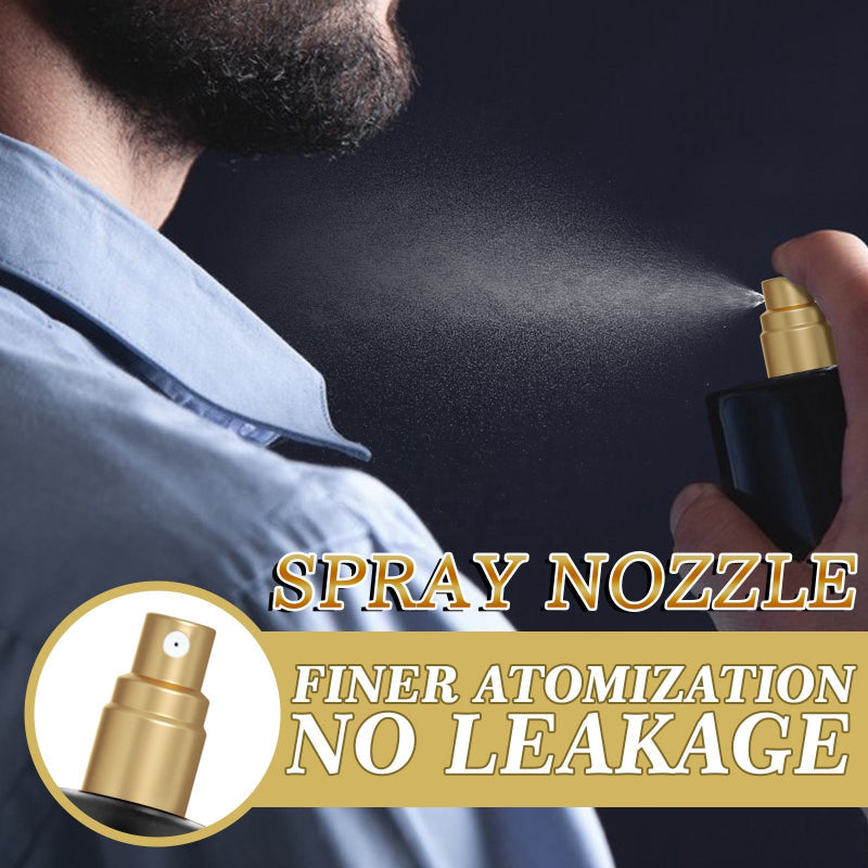 SignatureScent 1+1 GRATIS - Soepele Geur Elegante Parfum Langdurige Handtekening Aroma