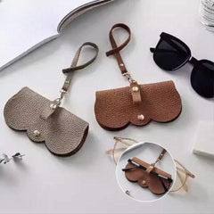 Icone™ GlassesCase 1+1 GRATIS - Slanke, Stijlvolle Leesbril En Zonnebril Beschermhoes