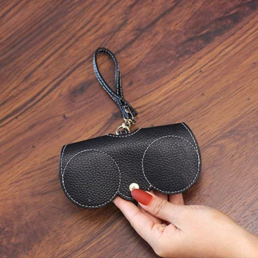 Icone™ GlassesCase 1+1 GRATIS - Slanke, Stijlvolle Leesbril En Zonnebril Beschermhoes