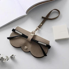 Icone™ GlassesCase 1+1 GRATIS - Slanke, Stijlvolle Leesbril En Zonnebril Beschermhoes