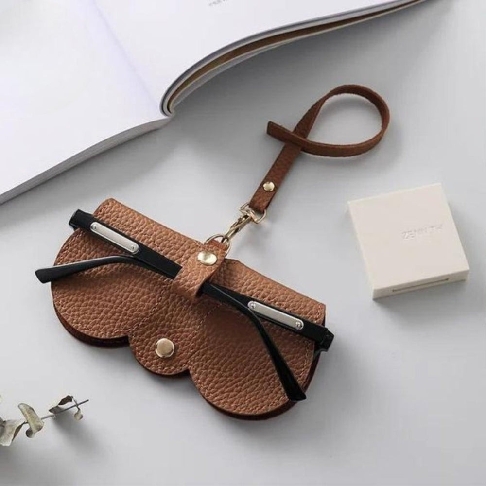 Icone™ GlassesCase 1+1 GRATIS - Slanke, Stijlvolle Leesbril En Zonnebril Beschermhoes