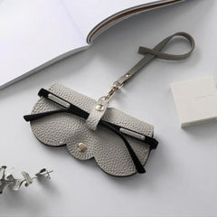 Icone™ GlassesCase 1+1 GRATIS - Slanke, Stijlvolle Leesbril En Zonnebril Beschermhoes