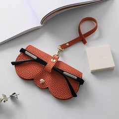 Icone™ GlassesCase 1+1 GRATIS - Slanke, Stijlvolle Leesbril En Zonnebril Beschermhoes