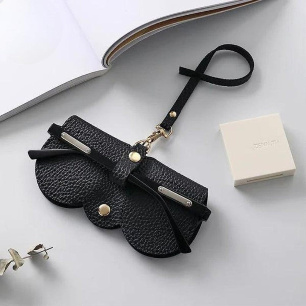 Icone™ GlassesCase 1+1 GRATIS - Slanke, Stijlvolle Leesbril En Zonnebril Beschermhoes