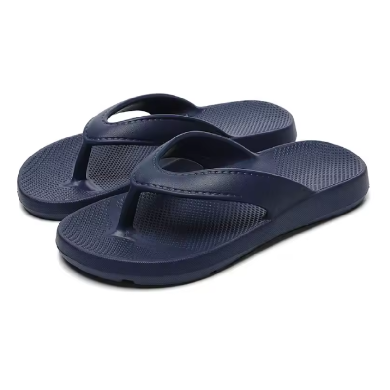 Happy™ ComfortSlippers 1+1 GRATIS: Lichtgewicht Antislip Zomerslippers Voor Dames
