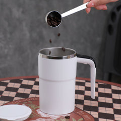 Globetrek° SmartMug: Zelf Roeren Mok Temperatuur Weergave Slimme Mok
