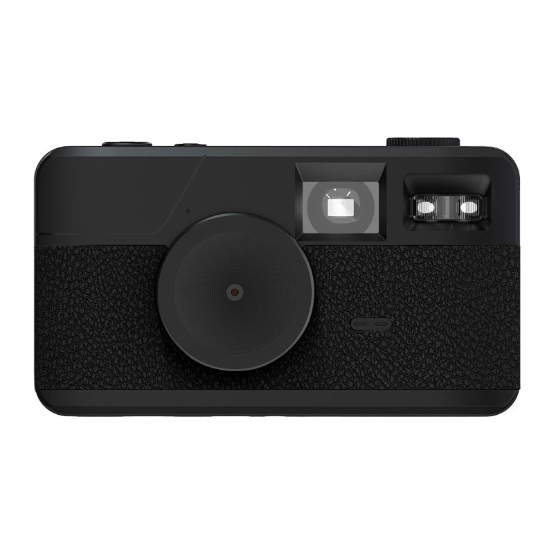SnapCam - Klassiek Draagbaar Retro Stijl Schermloos Digitaal Camera