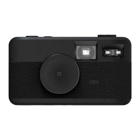 SnapCam - Klassiek Draagbaar Retro Stijl Schermloos Digitaal Camera