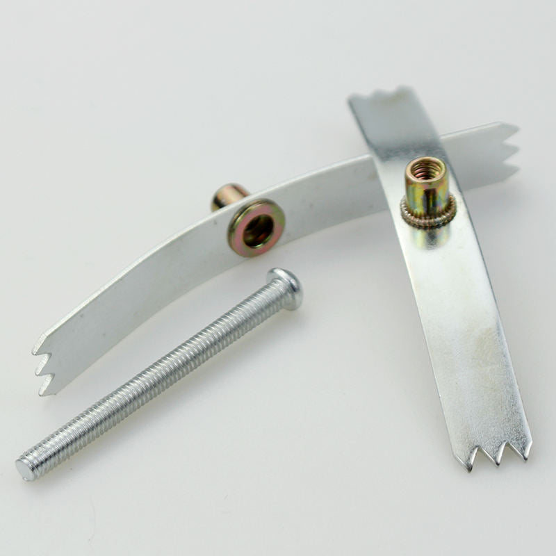 SocketFixer 5+5 GRATIS - Veilige Socket Pasvorm Eenvoudige Installatie Stopcontact Reparatie Beugel Fixer