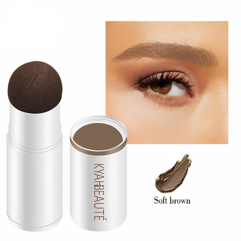 PerfectEyebrows™ 1+1 GRATIS – Snelle Vorm Eenvoudig Te Gebruiken Perfecte Wenkbrauw Stempel