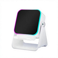 SoundCharge - Slimme Draagbare Inductie Geluid Telefoonstandaard Oplader En Luidspreker
