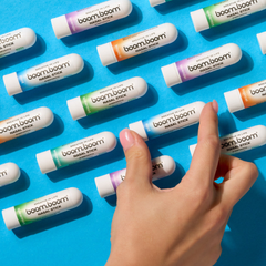 InhalerStick: Gemakkelijk Ademen Neus Inhalator Sticks
