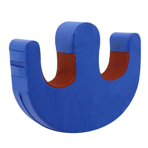 SupportCushion - Ergonomisch Comfortabel Ontwerp Been En Knie Positionering Kussen