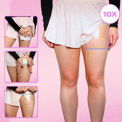 TighteningPatch 1 Set +1 Set GRATIS: Directe Verstevigende Effect Patch Voor Een Gladdere Huid