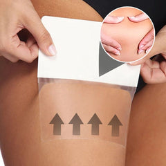 TighteningPatch 1 Set +1 Set GRATIS: Directe Verstevigende Effect Patch Voor Een Gladdere Huid