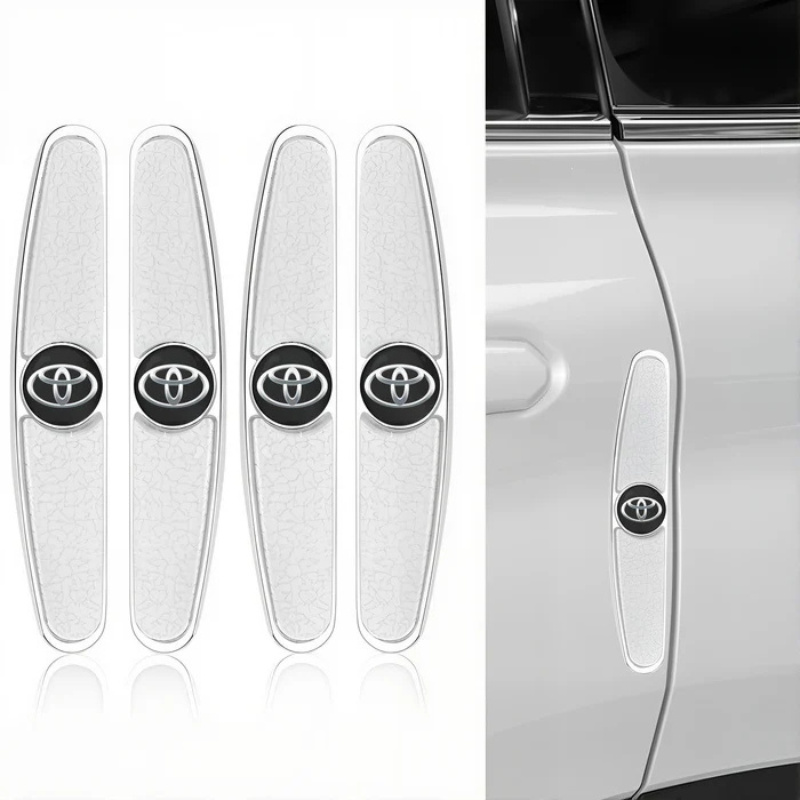 EdgeProtector™ - Universele Anti-Collisie Auto Deur Rand Beschermer