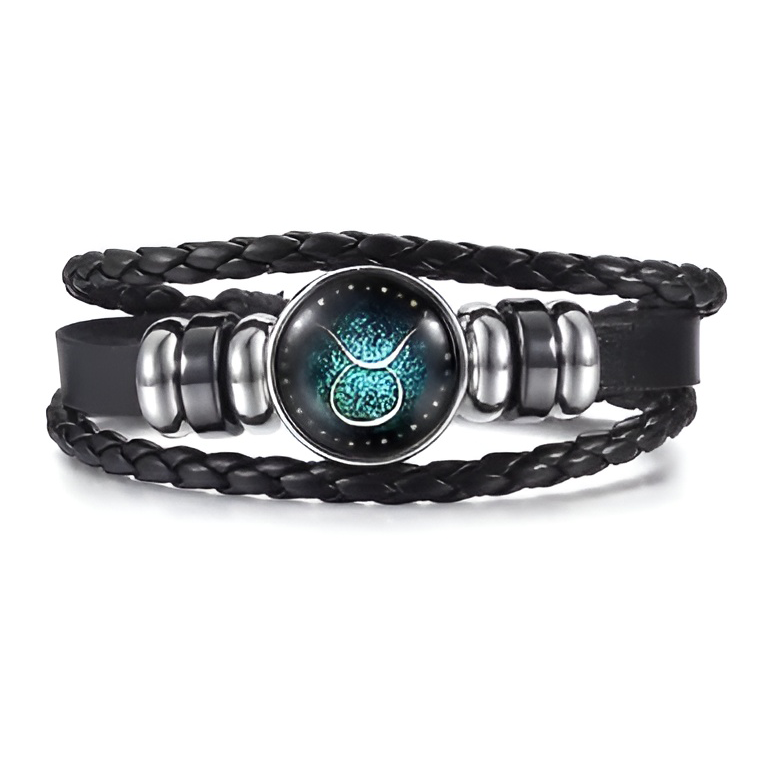 Jewelance™ StarBracelet 1+1 GRATIS: Uniseks Meerlaagse Modieuze Ster Armband