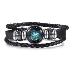 Jewelance™ StarBracelet 1+1 GRATIS: Uniseks Meerlaagse Modieuze Ster Armband