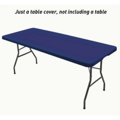 TableFit - Elastische Binnen- en Buiten Tafelcover