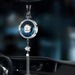 PendantFreshener™: Elegant En Luxe Langdurig Auto Lucht Hanger Verfrisser