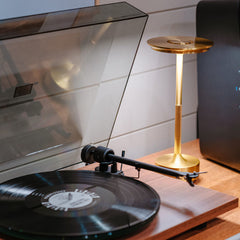 Ledsen™ LuxeLamp: Moderne Elegante Nachtlamp Tafel Touch Lamp