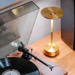Ledsen™ LuxeLamp: Moderne Elegante Nachtlamp Tafel Touch Lamp