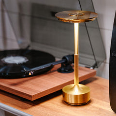 Ledsen™ LuxeLamp: Moderne Elegante Nachtlamp Tafel Touch Lamp