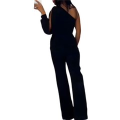 Icone™ FashionJumpsuit: Veelzijdige Stijlvolle Trendy Mode Jumpsuit