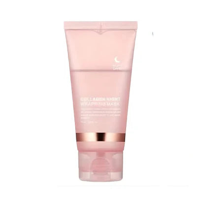 PeelingMask 1+1 GRATIS: Glad Stralende Huid Gezicht Peeling Masker