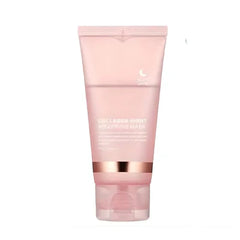 PeelingMask 1+1 GRATIS: Glad Stralende Huid Gezicht Peeling Masker