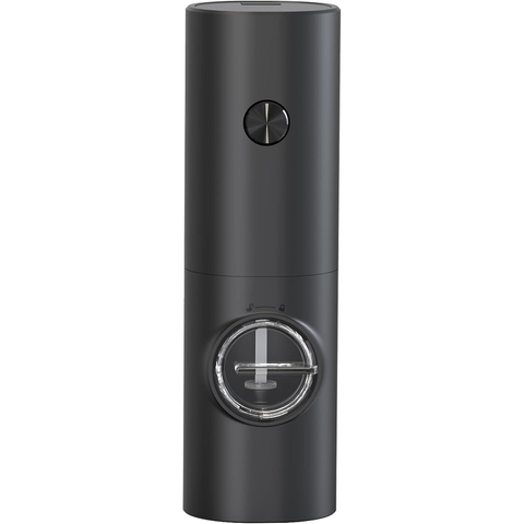 Globetrek® SpiceGrinder: Stijlvolle En Eenvoudige Verse Specerijenmolen