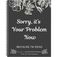 LifePlanner: Stijlvolle Duidelijke En Begeleide Planning Eenvoudige Levensplanner