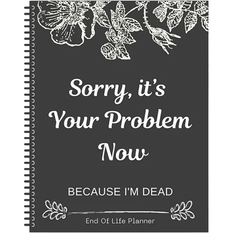 LifePlanner: Stijlvolle Duidelijke En Begeleide Planning Eenvoudige Levensplanner