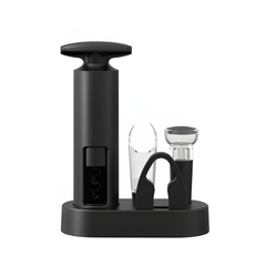 Globetrek° BottleCorkscrew - Snelle Easy-Grip-Kurkentrekker
