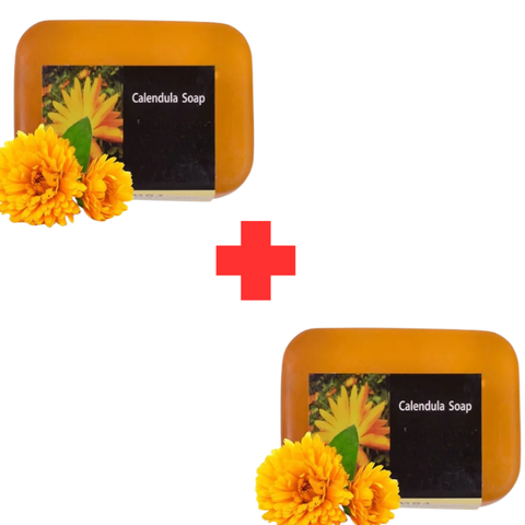 FirmingSoap 1+1 GRATIS - Glad Stralend Huid Bar Firming Zeep