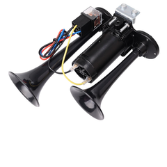 PortableHorn™ - Universele Compacte Hoge Vermogen Geluid Portable Horn