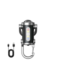 Ledsen™ KeychainFlashlight 1+1 GRATIS - Krachtige Pocket LED Sleutelhanger Zaklamp