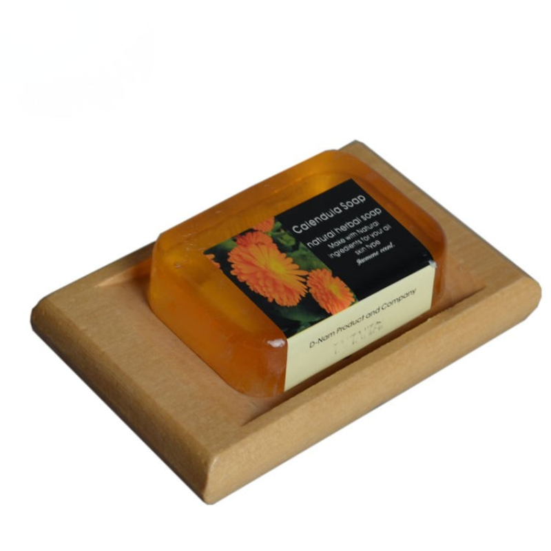 FirmingSoap 1+1 GRATIS - Glad Stralend Huid Bar Firming Zeep