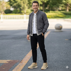Happy™ EasyWalk - Comfortabele Lichtgewicht Casual Schoenen Voor De Hele Dag
