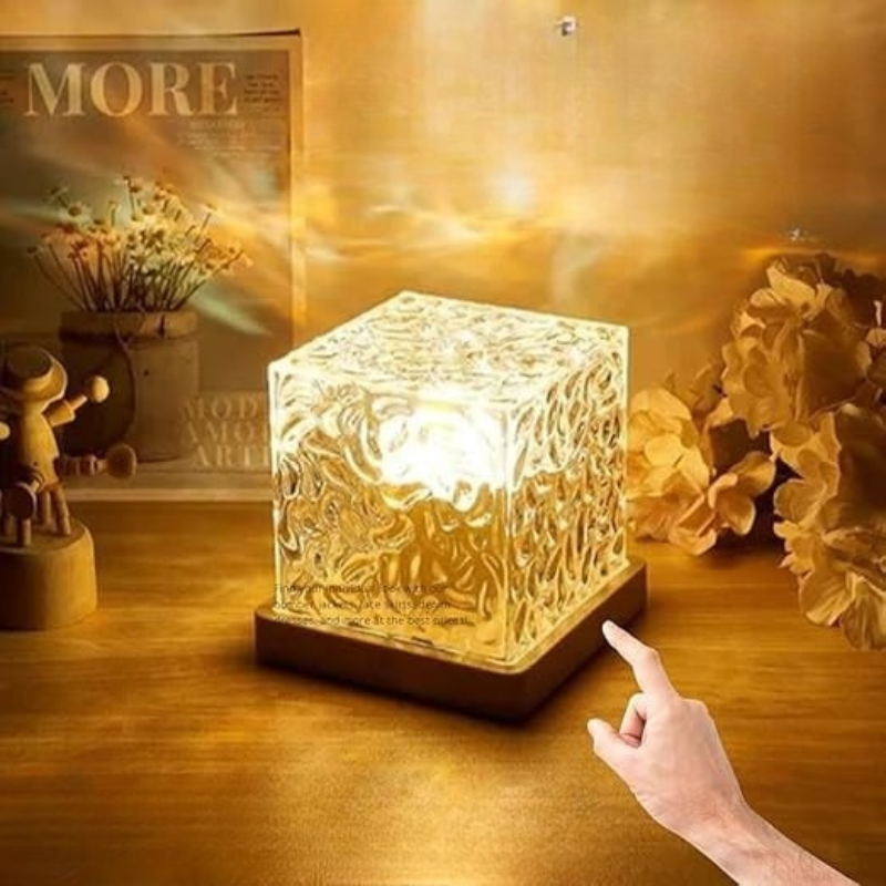 Ledsen™ GlowLamp - Modern Minimalistische Elegante Glow Lamp