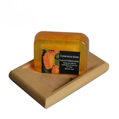 FirmingSoap 1+1 GRATIS - Glad Stralend Huid Bar Firming Zeep