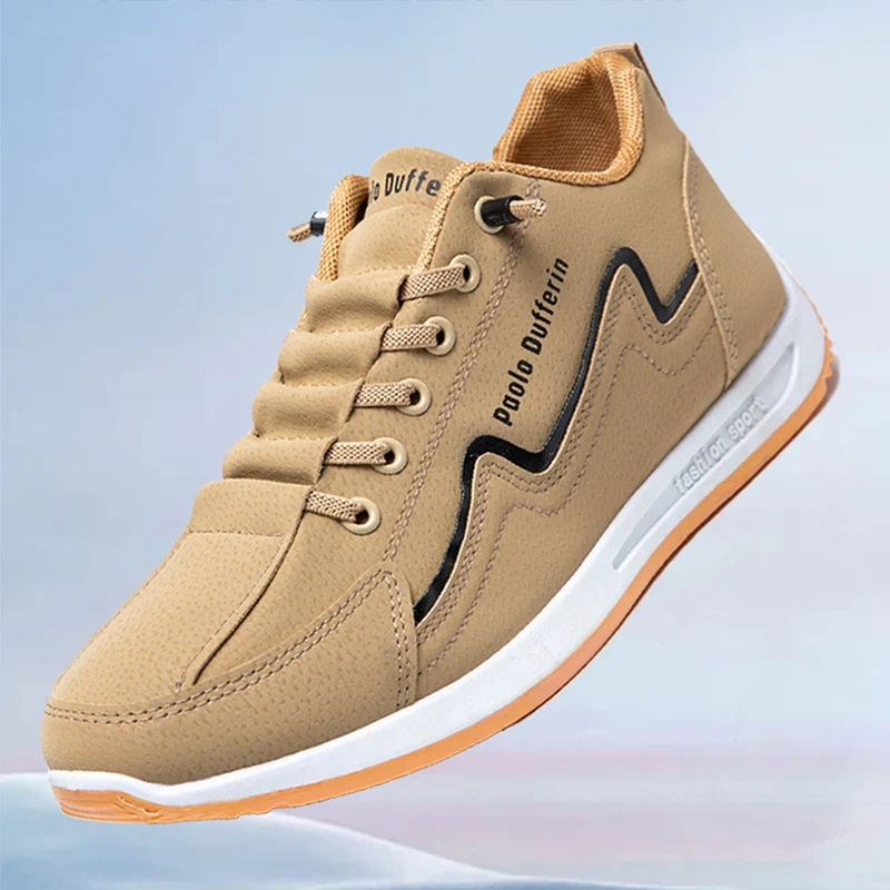 Happy™ EasyWalk - Comfortabele Lichtgewicht Casual Schoenen Voor De Hele Dag