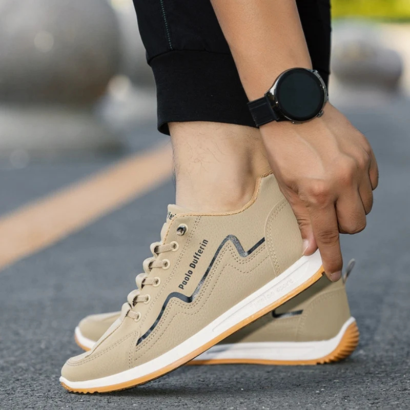 Happy™ EasyWalk - Comfortabele Lichtgewicht Casual Schoenen Voor De Hele Dag